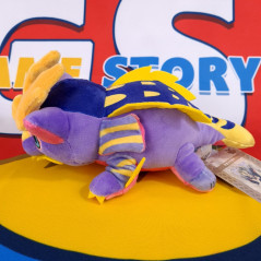 Monster Hunter Deformed Plush Magnamalo (D26cm) Peluche Capcom JPN Official New