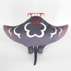 Splatoon 3 All Star Collection Plush Big Man (29CM) Peluche Nintendo Japan New