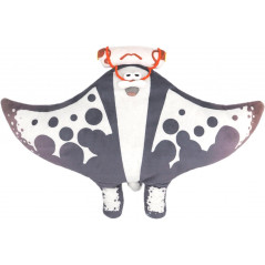 Splatoon 3 All Star Collection Plush Big Man (29CM) Peluche Nintendo Japan New