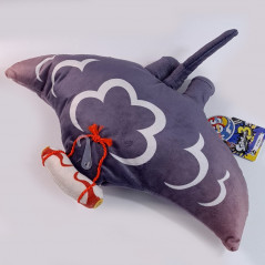 Splatoon 3 All Star Collection Plush Big Man (29CM) Peluche Nintendo Japan New