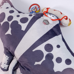 Splatoon 3 All Star Collection Plush Big Man (29CM) Peluche Nintendo Japan New