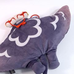 Splatoon 3 All Star Collection Plush Big Man (29CM) Peluche Nintendo Japan New