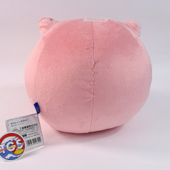 Kirby's Dream Land All Star Collection Plush Kirby Manpuku (20CM) Peluche JP New