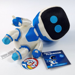 Astro's Playroom Plush Figure Astro Bot Toy Peluche (22CM) Official Sony PS5