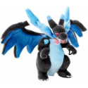 Pokémon Get Plush Pokémon: I Choose You! Peluche Mega Charizard X (35cm) JPN New