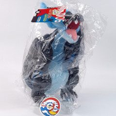Pokémon Get Plush Pokémon: I Choose You! Peluche Mega Charizard X (35cm) JPN New