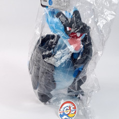 Pokémon Get Plush Pokémon: I Choose You! Peluche Mega Charizard X (35cm) JPN New
