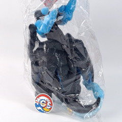 Pokémon Get Plush Pokémon: I Choose You! Peluche Mega Charizard X (35cm) JPN New