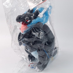 Pokémon Get Plush Pokémon: I Choose You! Peluche Mega Charizard X (35cm) JPN New