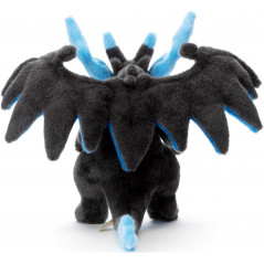 Pokémon Get Plush Pokémon: I Choose You! Peluche Mega Charizard X (35cm) JPN New