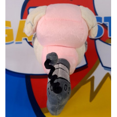 River City Girls2 Collector's Edition Plush Beeboo Peluche Limited Run Games New