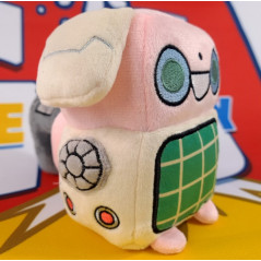 River City Girls2 Collector's Edition Plush Beeboo Peluche Limited Run Games New