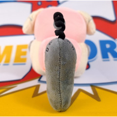 River City Girls2 Collector's Edition Plush Beeboo Peluche Limited Run Games New