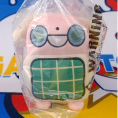 River City Girls2 Collector's Edition Plush Beeboo Peluche Limited Run Games New