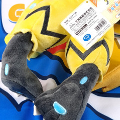 Pokemon All Star Collection Plush Zeraora (H36cm) Peluche Japan Official New
