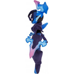 Pokemon All Star Collection Plush Ceruledge (H36cm) Peluche Japan Official New