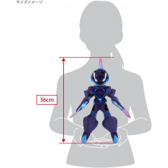 Pokemon All Star Collection Plush Ceruledge (H36cm) Peluche Japan Official New