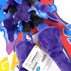 Pokemon All Star Collection Plush Ceruledge (H36cm) Peluche Japan Official New