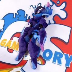 Pokemon All Star Collection Plush Ceruledge (H36cm) Peluche Japan Official New