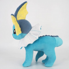 Pokemon All Star Collection Plush Vaporeon (H30cm) Peluche Japan Official New