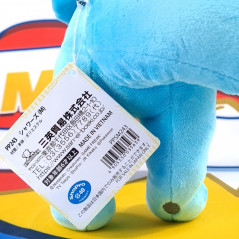 Pokemon All Star Collection Plush Vaporeon (H30cm) Peluche Japan Official New