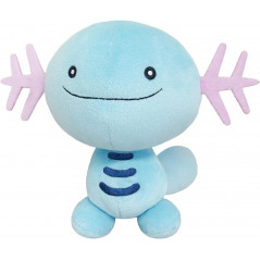 Pokemon All Star Collection Plush Wooper (H15cm) Peluche Japan New Official