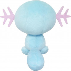Pokemon All Star Collection Plush Wooper (H15cm) Peluche Japan New Official