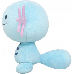Pokemon All Star Collection Plush Wooper (H15cm) Peluche Japan New Official
