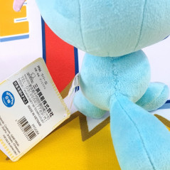 Pokemon All Star Collection Plush Wooper (H15cm) Peluche Japan New Official
