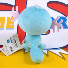 Pokemon All Star Collection Plush Wooper (H15cm) Peluche Japan New Official