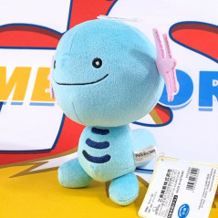 Pokemon All Star Collection Plush Wooper (H15cm) Peluche Japan New Official