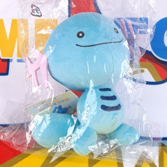 Pokemon All Star Collection Plush Wooper (H15cm) Peluche Japan New Official