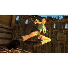 Tomb Raider IV-VI Remastered Switch Japan Starring Lara Croft [Multi-Language] Preorder/Précommande