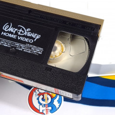 Toy Story (Japanese Dubbed Version) VHS Japan Used TV Disney Movie Film Video Cassette/Tape