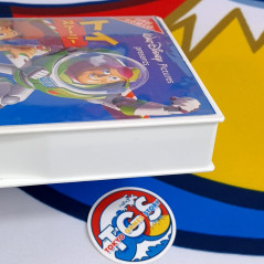 Toy Story (Japanese Dubbed Version) VHS Japan Used TV Disney Movie Film Video Cassette/Tape