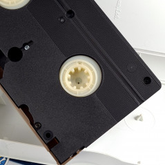 The Lion King (Japanese Dubbed Version) VHS Japan Used TV Disney Movie Film Video Cassette/Tape