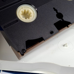 The Lion King (Japanese Dubbed Version) VHS Japan Used TV Disney Movie Film Video Cassette/Tape