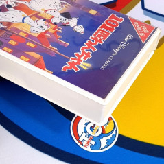 101 Dalmatians (Japanese Dubbed Version) VHS Japan Used TV Disney Movie Tape by Buena Vista