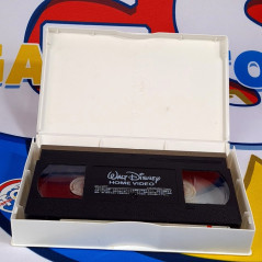 101 Dalmatians (Japanese Dubbed Version) VHS Japan Used TV Disney Movie Tape by Buena Vista