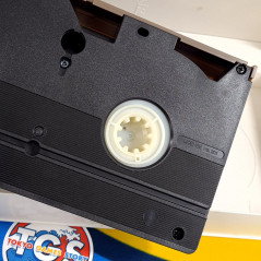 101 Dalmatians (Japanese Dubbed Version) VHS Japan Used TV Disney Movie Tape by Buena Vista