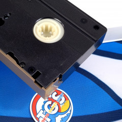 The Rescuers Down Under (Japanese Dubbed Version) VHS Japan Used TV Disney Movie Tape