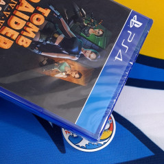 Tomb Raider IV-V-VI Remastered Starring Lara Croft PS4 EU [Multilingual/Action Adventure] NEW