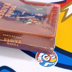 copy of Tomb Raider IV-V-VI Remastered Starring Lara Croft Switch EU Deluxe Edition Preorder/Précommande