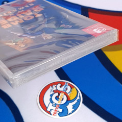 Tomb Raider IV-V-VI Remastered Starring Lara Croft Switch EU [Multilingual/3D Shooting] NEW