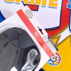 [NS2H] Soft Pouch (Black) Nintendo Switch 2 Japan New (Region Free)