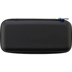 Cyber Gadget Simple Pouch (Black) Nintendo Switch 2 Japan New (Region Free)