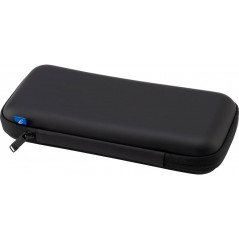 Cyber Gadget Simple Pouch (Black) Nintendo Switch 2 Japan New (Region Free)