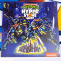 Teenage Mutant Ninja Turtles: The Hyperstone Heist OST Vinyle LP Limited Run Games NEW