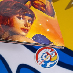 Teenage Mutant Ninja Turtles: Tournament Fighters OST Vinyle - 3LP NEW Limited Run Original Soundtrack