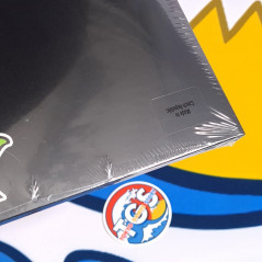 Teenage Mutant Ninja Turtles: Tournament Fighters OST Vinyle - 3LP NEW Limited Run Original Soundtrack